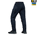 M-Tac штани Conquistador Gen І Flex Dark Navy Blue– Мілітарист - мініатюра 5