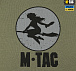 M-Tac футболка Death From Above Light Olive– Милитарист - миниатюра 9