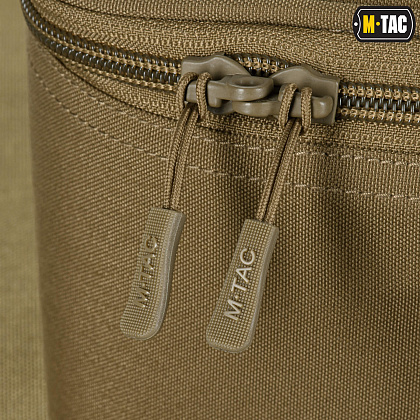 M-Tac органайзер утилитарный Hardshell Utility box S Coyote– Милитарист - фото 10