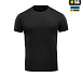 M-Tac футболка 93/7 Summer Comfort Fit Black– Милитарист - миниатюра 2