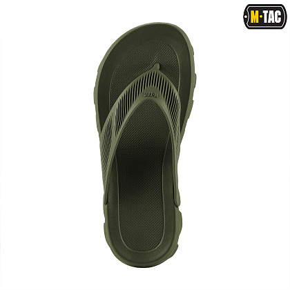 M-Tac в'єтнамки EVA Olive– Мілітарист - зображення 7