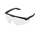 Revision окуляри Sawfly R3 Max Black Frame Clear Lens Large– Мілітарист - мініатюра 2