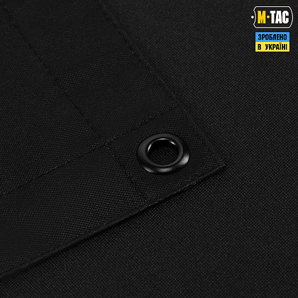 M-Tac банер Ragnarok Night Vision 900x1300 Black– Мілітарист - зображення 6