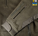 M-Tac куртка флисовая Windblock Division Gen.II Olive– Милитарист - миниатюра 7