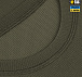 M-Tac футболка Summer Vent Olive– Мілітарист - мініатюра 5