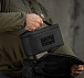 M-Tac органайзер утилитарный Hardshell Utility box S Black– Милитарист - миниатюра 29