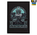 M-Tac банер Odin Mystery 900x1300 Black– Мілітарист - мініатюра 1