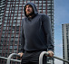 M-Tac кофта Hoodie Born by Revolution Indigo Blue– Мілітарист - мініатюра 18
