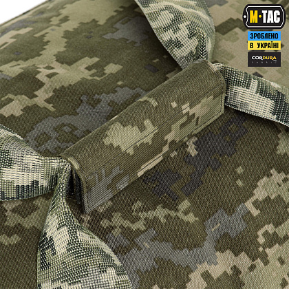 M-Tac сумка-баул 190л Elite MM14– Мілітарист - зображення 12