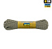 M-Tac паракорд 475 Tan Reflective 30м - мініатюра 2 M-Tac паракорд 475 Tan Reflective 30м– Мілітарист - мініатюра 2