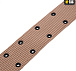 M-Tac ремінь Pistol Belt Khaki– Мілітарист - мініатюра 5