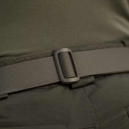 M-Tac сумка City Waist Bag X-Pac Elite Ranger Green– Милитарист - фото 33