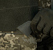 M-Tac фартук противоосколочный с баллистическим пакетом 1 класс (BRONYX) Laser Cut MM14– Милитарист - миниатюра 15