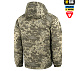 M-Tac куртка зимова Alpha Gen.IV Primaloft MM14– Мілітарист - мініатюра 4