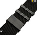 M-Tac ремінь Pistol Belt Black– Мілітарист - мініатюра 6