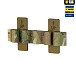 M-Tac MOLLE адаптер під 12 калібр Elite Multicam– Мілітарист - мініатюра 1