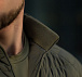 M-Tac кофта Berserk Polartec Primaloft Olive– Милитарист - миниатюра 21