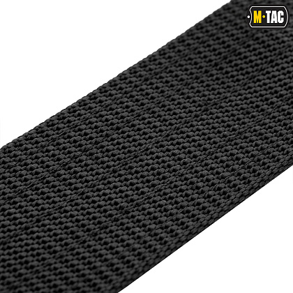 M-Tac ремінь UTX Belt Black– Мілітарист - зображення 6