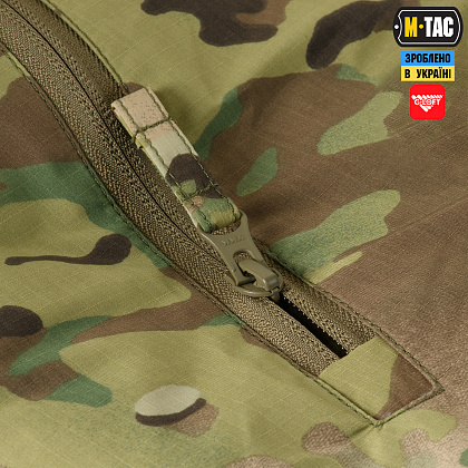 M-Tac куртка зимняя Alpha Gen.IV Pro Multicam– Милитарист - фото 9