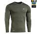 M-Tac терморубашка Polartec Winter Baselayer PRO Army Olive– Милитарист - миниатюра 3