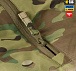 M-Tac куртка зимняя Alpha Gen.IV Pro Multicam– Милитарист - миниатюра 9