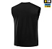 M-Tac футболка безрукавка WAR Cotton Hard Black/Mint– Милитарист - миниатюра 4