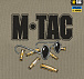 M-Tac футболка Кріт Tan– Мілітарист - мініатюра 6