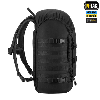 M-Tac рюкзак Recon Elite Black– Мілітарист - зображення 4