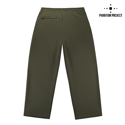 Phantom Project/M-Tac штани Straight Sport Pants PE Ranger Green– Мілітарист - зображення 2