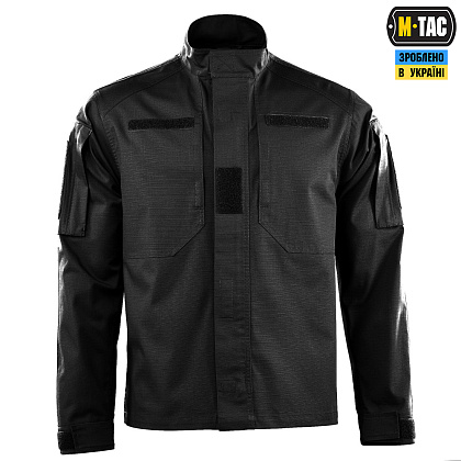 M-Tac китель Patrol Flex Black– Милитарист - фото 2