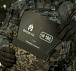 M-Tac фартук противоосколочный с баллистическим пакетом 1 класс (BRONYX) Laser Cut MM14– Милитарист - миниатюра 25