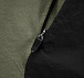 Phantom Project/M-Tac футболка Long Zipper combo Cotton Nylon Light Olive– Мілітарист - мініатюра 9