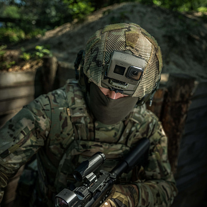 M-Tac чохол для екшн камери Ranger Green– Мілітарист - зображення 18