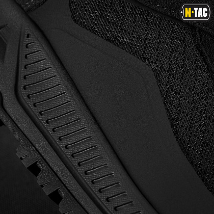 M-Tac кросівки Shooter Black– Мілітарист - зображення 10