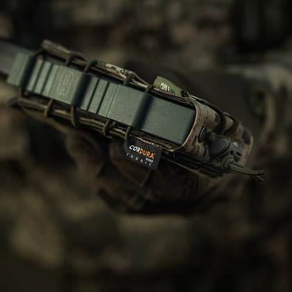 M-Tac підсумок відкритий для магазину FAST Elite MM14– Мілітарист - зображення 23