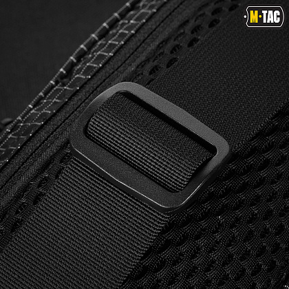 M-Tac сумка Fanny Bag Black– Мілітарист - зображення 9