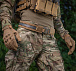 SALE M-Tac ремінь Tiger Belt Cobra Buckle Coyote– Мілітарист - мініатюра 14