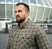 M-Tac сорочка Lumberjack Cotton Shirt Olive/Grey– Мілітарист - мініатюра 19