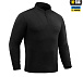 M-Tac терморубашка флис Delta Level 2 Hex Black– Милитарист - миниатюра 3