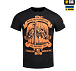 M-Tac футболка Black Sea Expedition Black– Милитарист - миниатюра 2