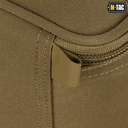 M-Tac органайзер утилитарный Hardshell Utility box S Coyote– Милитарист - фото 9