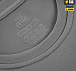 M-Tac футболка 93 ОМБр Light Grey– Мілітарист - мініатюра 11