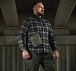 M-Tac сумка Pocket Bag Hardsling Lite-C Elite Ranger Green– Мілітарист - мініатюра 11