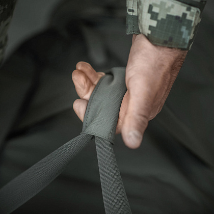 M-Tac сумка-баул 190л Elite Ranger Green– Мілітарист - зображення 26