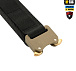 M-Tac ремень Cobra Buckle Tactical Belt Black– Милитарист - миниатюра 3