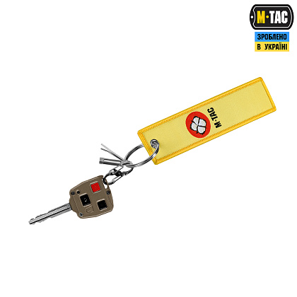 M-Tac брелок Хлопок– Милитарист - фото 4