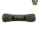 M-Tac паракорд Dragon Cord 30m Tan/Od Green– Мілітарист - мініатюра 1