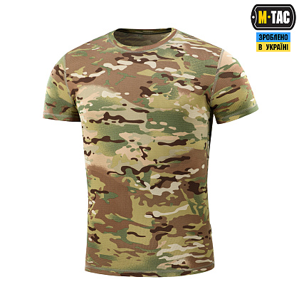 M-Tac футболка Summer Vent MC– Мілітарист - зображення 1