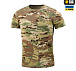 M-Tac футболка Summer Vent MC– Мілітарист - мініатюра 1