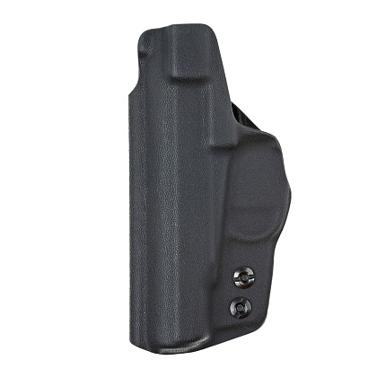 ATA Gear кобура модель Fantom ver.3 для ПМ / ПМР / ПМ-Т Black– Милитарист - фото 5